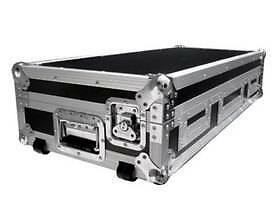 Road Ready RRDJCDX10W LINERS - FLIGHT CASE FOR DJ