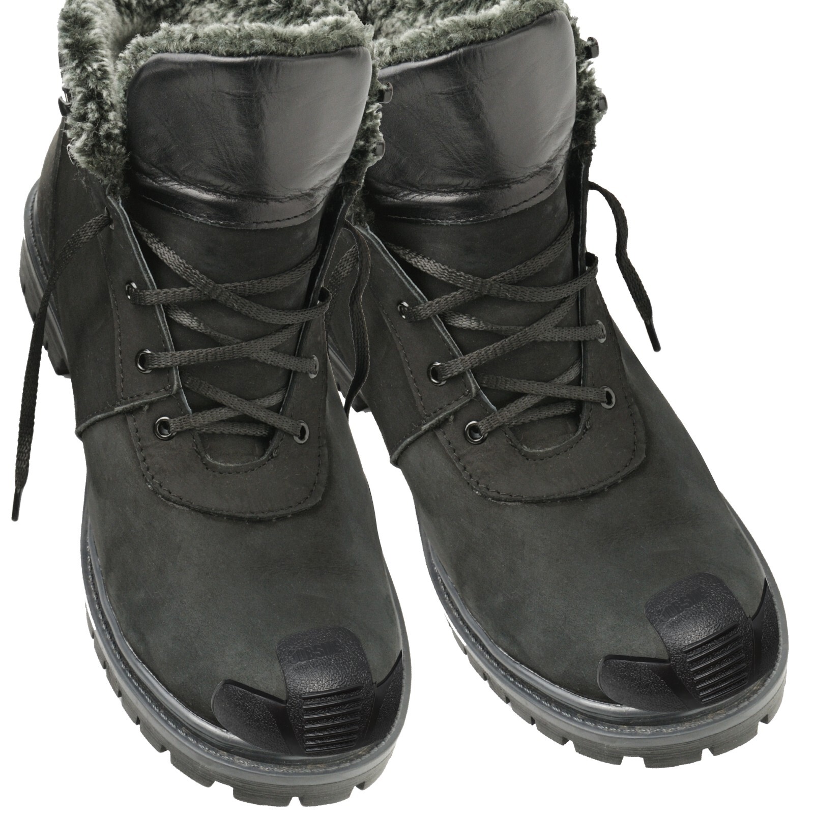 JobSite Boot Toe Guards - Shoe Toe Protector