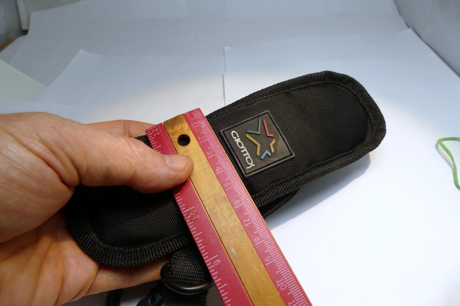 Giottos Shoulder Strap for Professional Tripod Bag