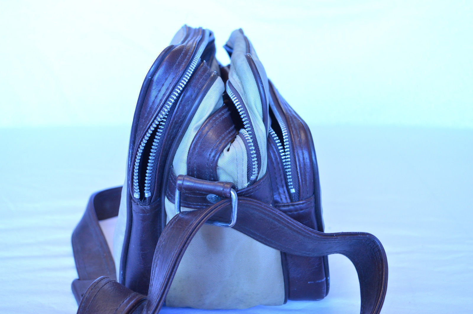 Generic Fully Padded Camera Bag to Carry or Storage (# 20)