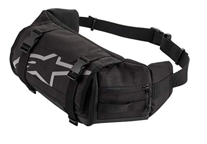 6107020 Tech Tool Pack - Black