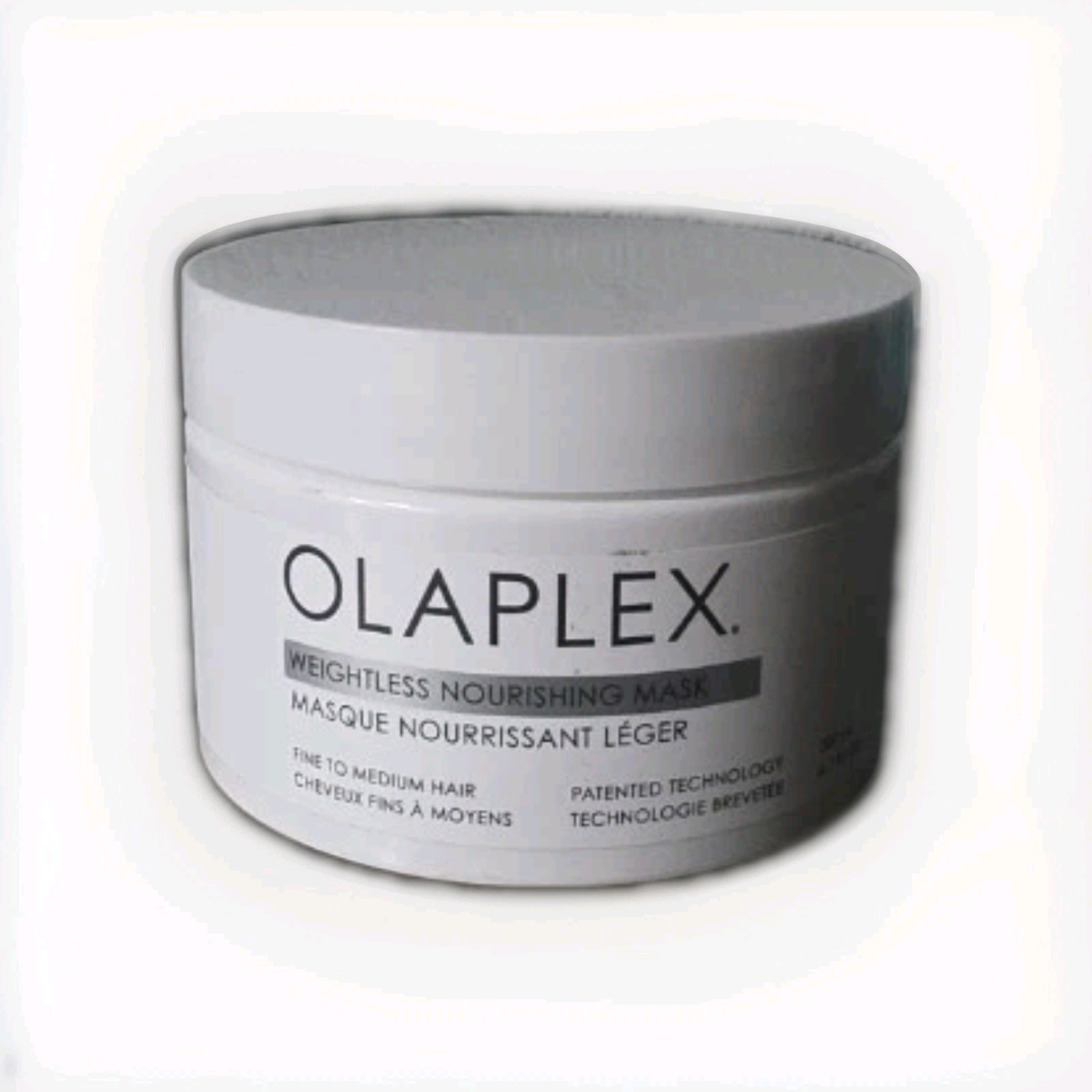 Olaplex Weightless Nourishing Mask Hair 6.7 Oz New