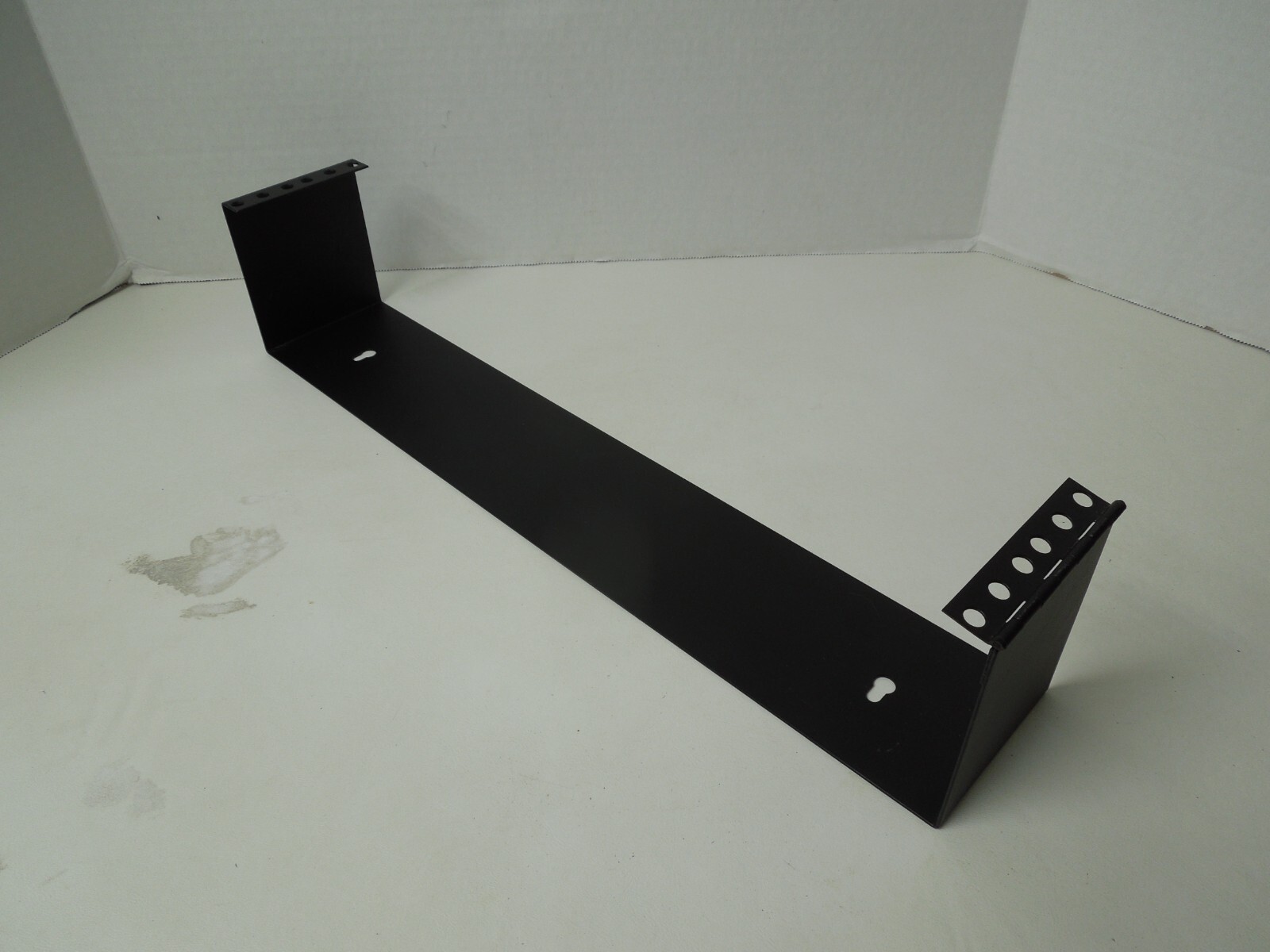 2U Patch Panel Wall Mount Bracket - New - Open Box