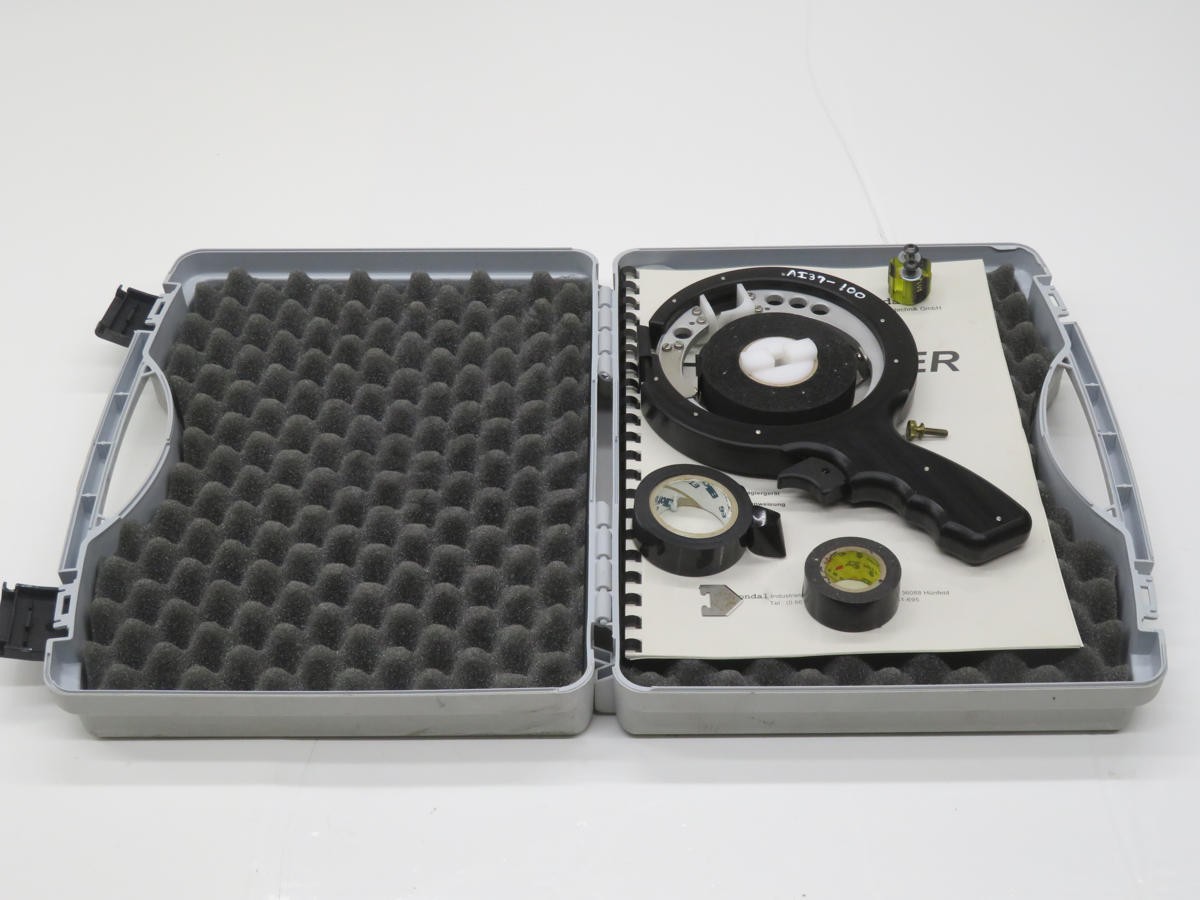 ONDAL 1870513 HAND TAPER T230577