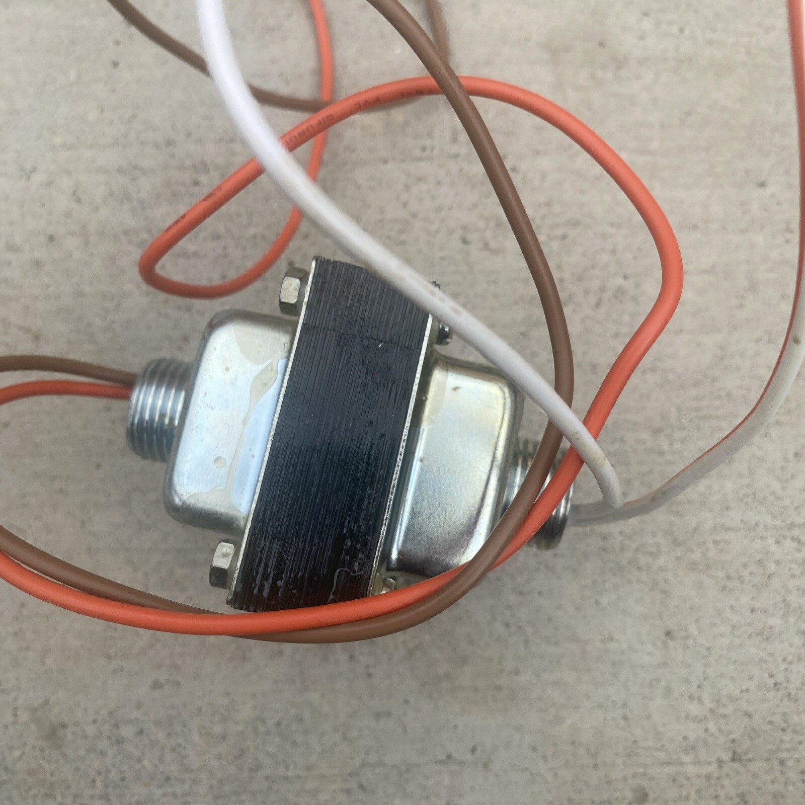 Johnson Controls Y65F13-0 Transformer
