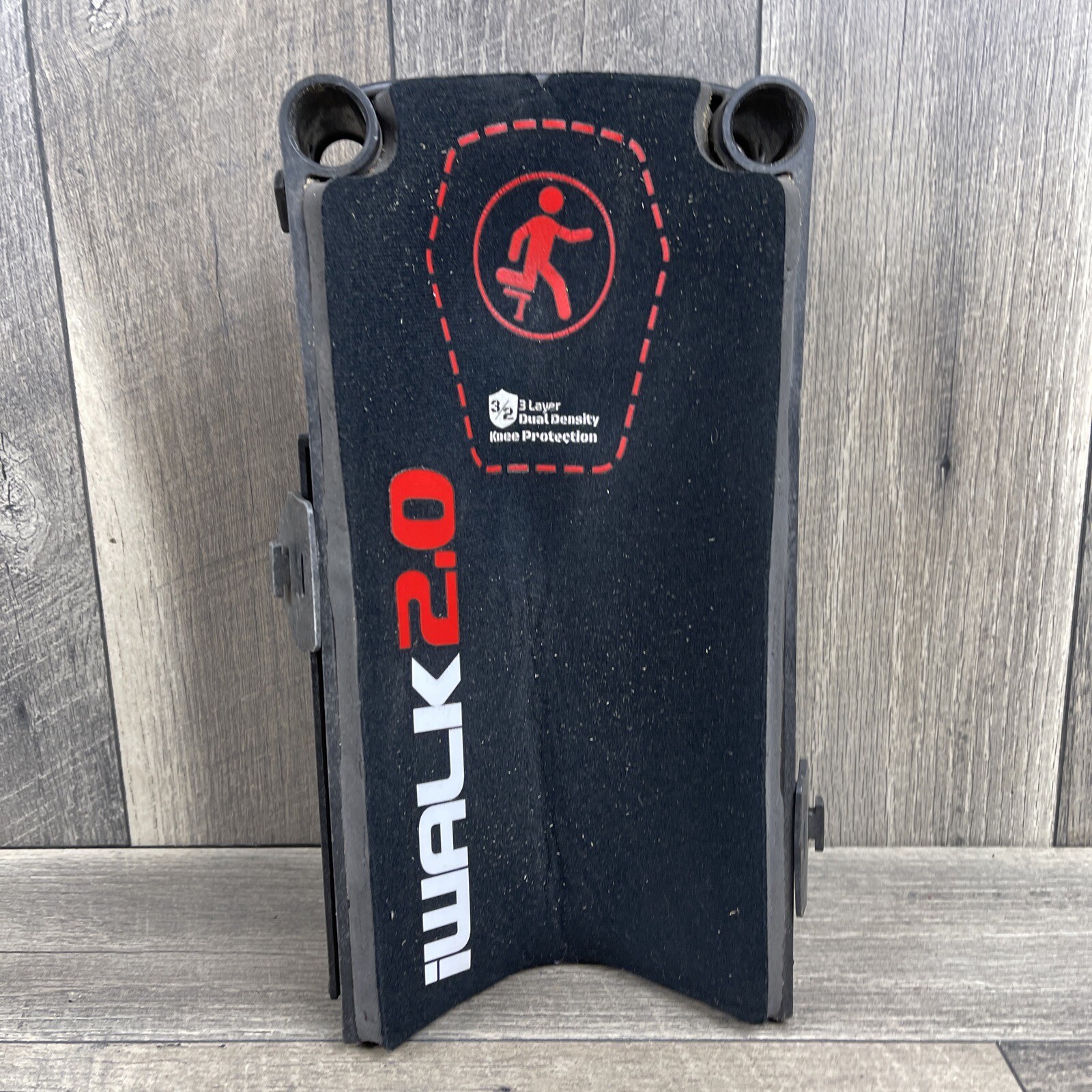 IWalk 2.0 Replacement Knee Pad Platform ⚠️needs To be Cleaned Properly ⚠️