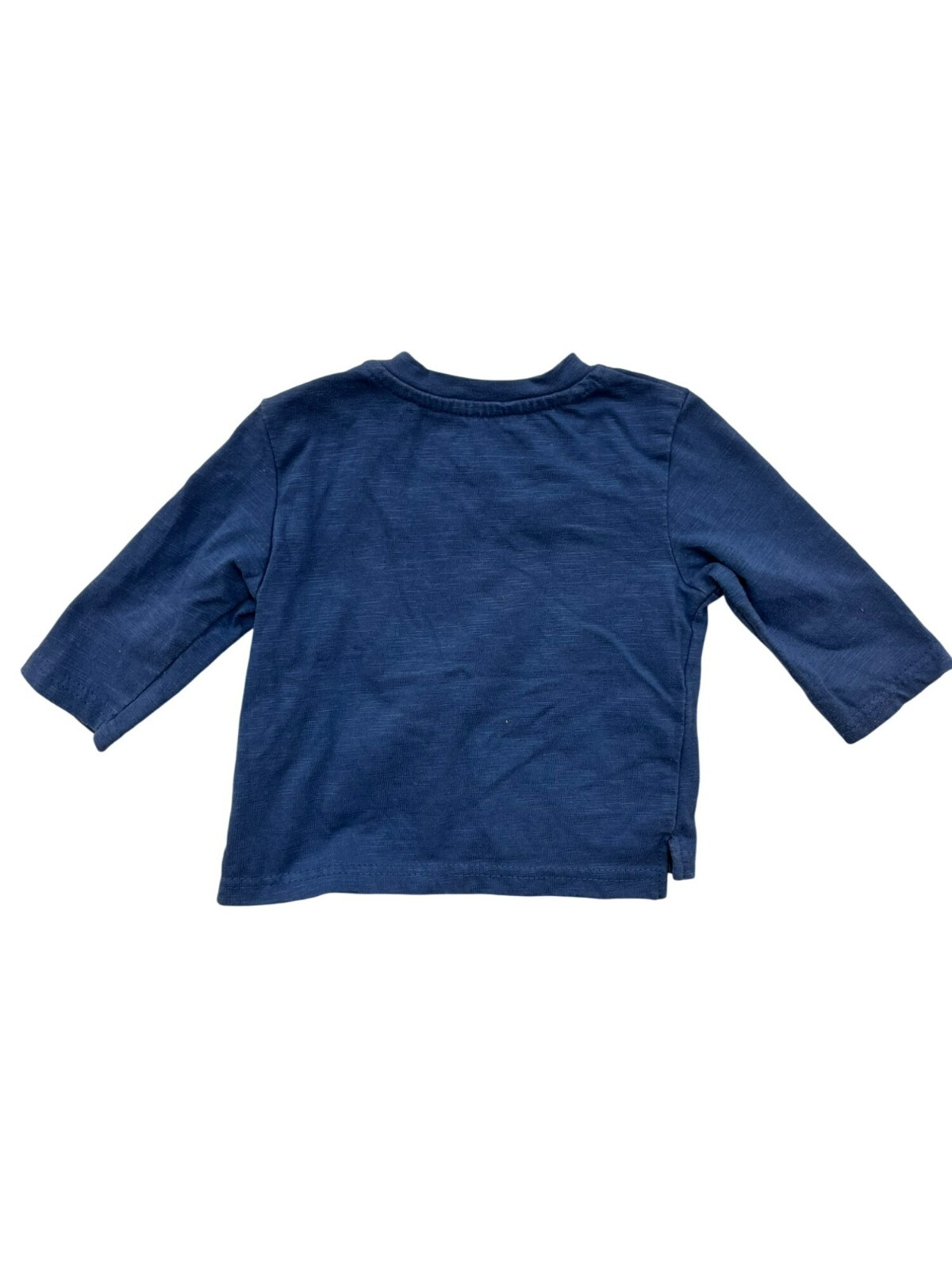 Pink Floyd Baby Boy World Tour Long Sleeve T-Shirt 6-9M #6300