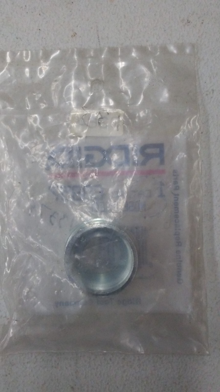 RIDGID 68957 NOSE PIECE NEW 364