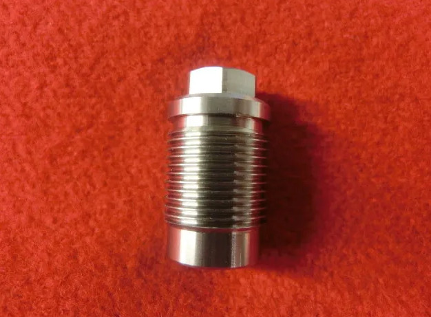 🔥🔥 Thompson Center Breech Plug--Encore/Omega🔥🔥