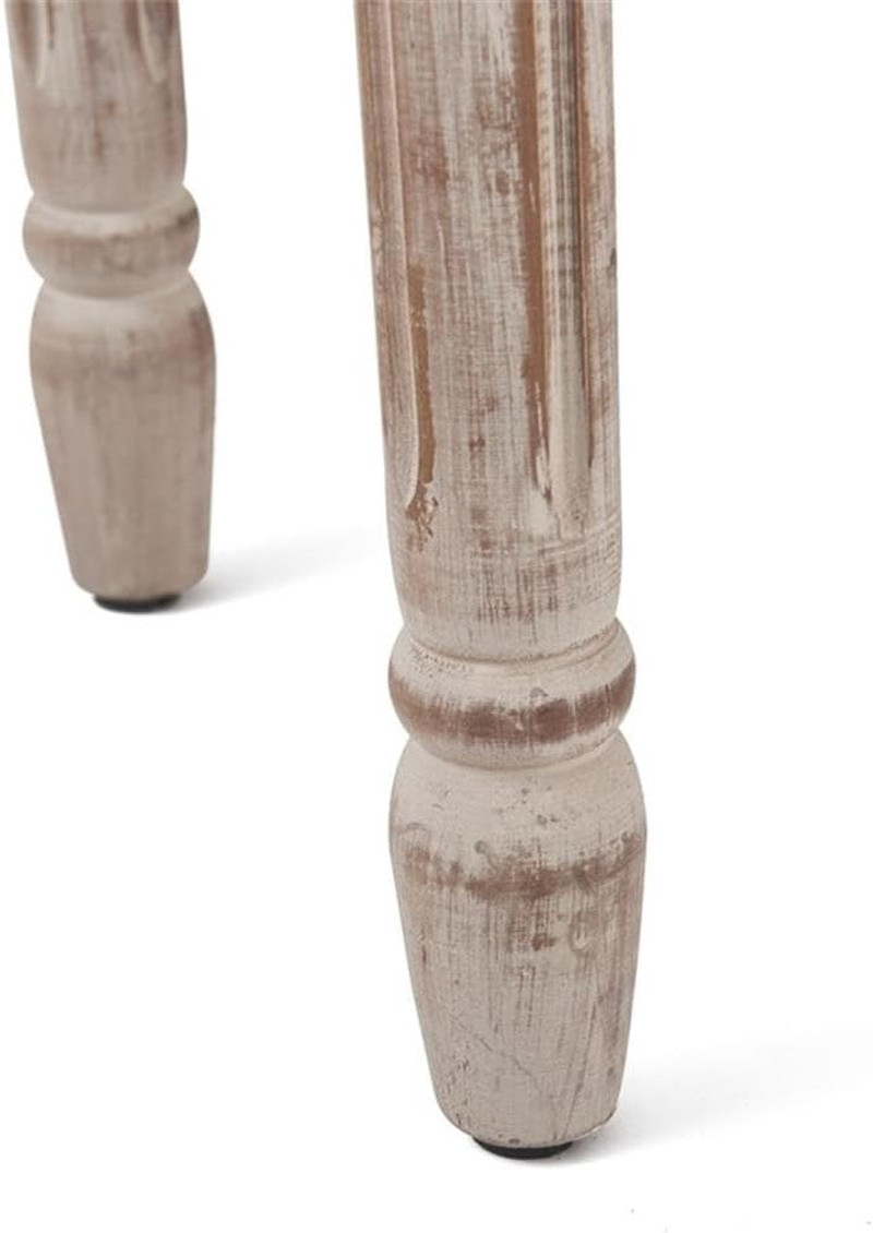 Beige Rothko Side Table - Stylish & Modern Accent Furniture