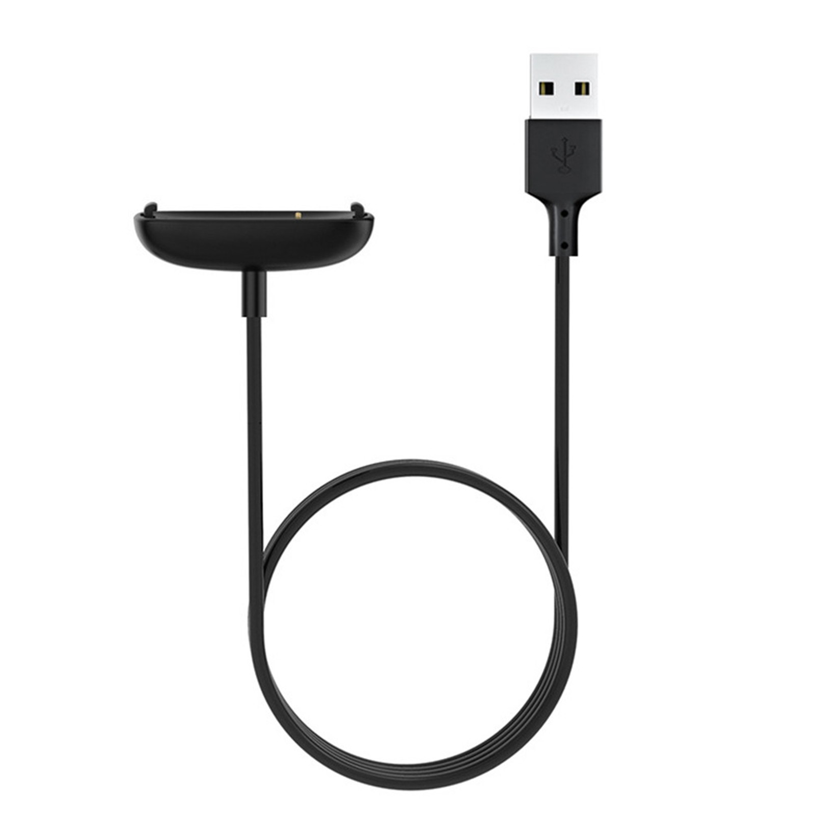Watch USB Charging Cable Lead Charger For Fitbit INSPIRE 3 Activity Tracker c