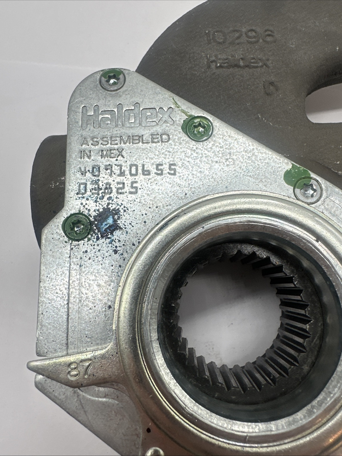 (New Open Box) Haldex 40910216 Automatic Slack Adjuster