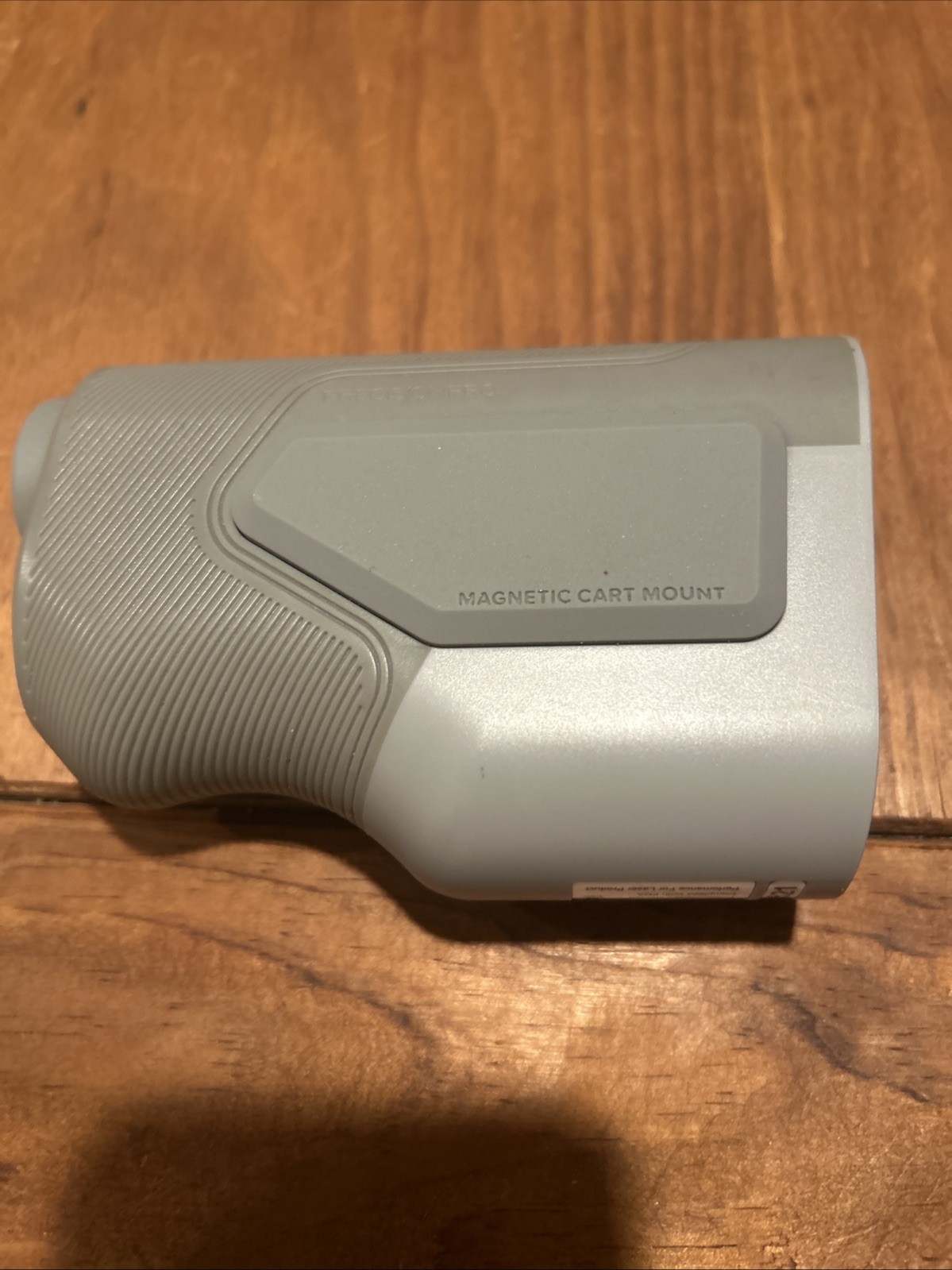 Precision Pro R1 Smart Slope Rangefinder - Gray EX
