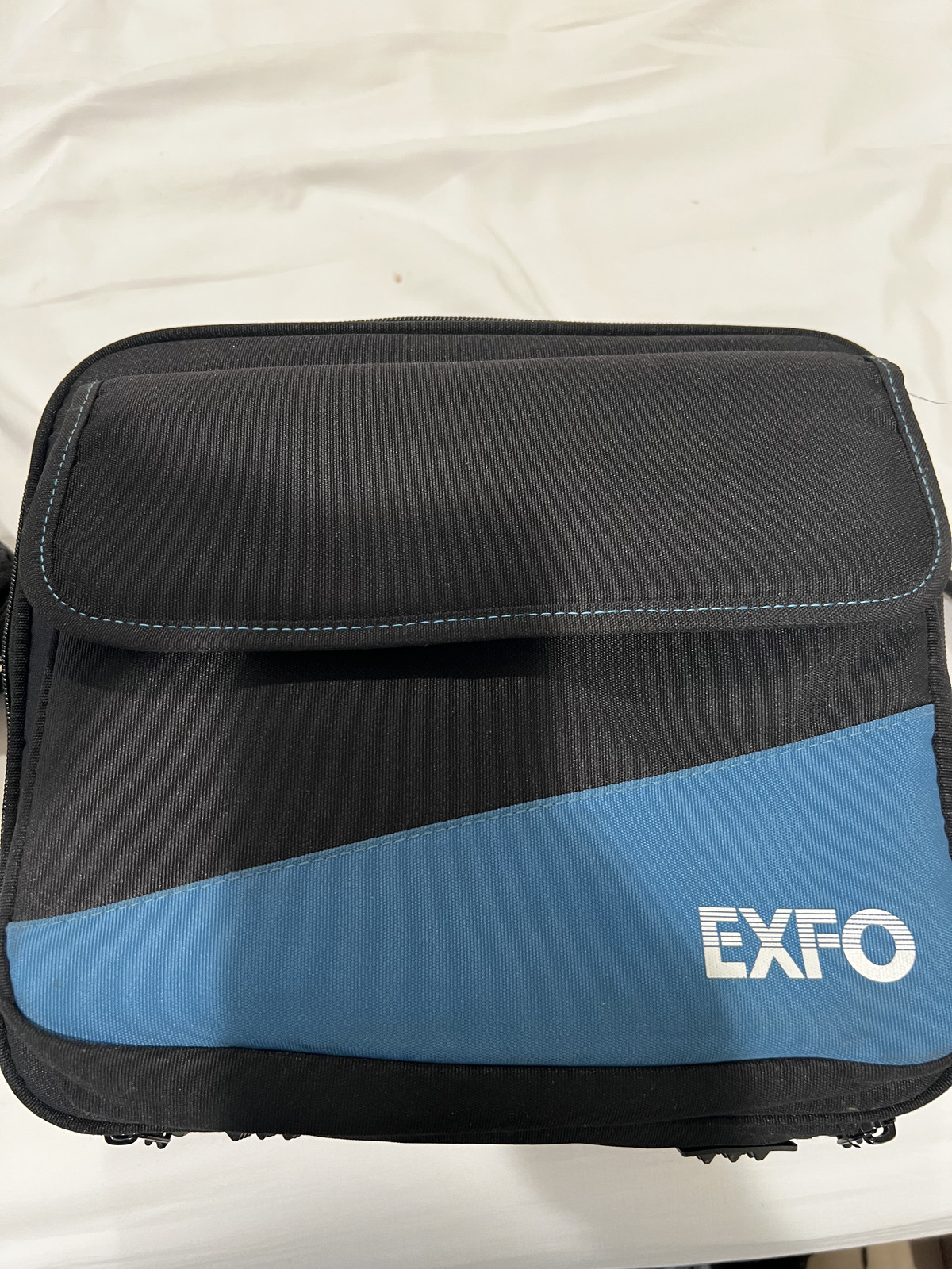 exfo maxtester 720C-SM1-E1 WITH OTDR AND IOLM ACTIVE