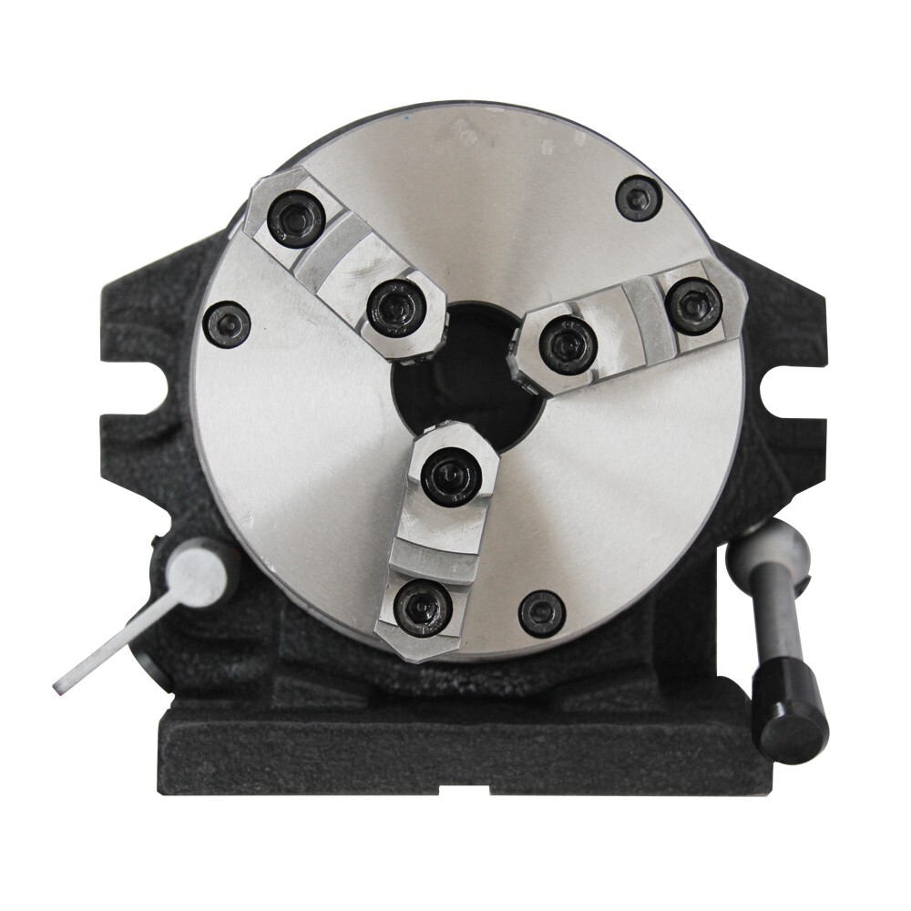 KAKA Horizontal/Vertical Basic Indexing Spacers ECC-6, for Milling and Drilling