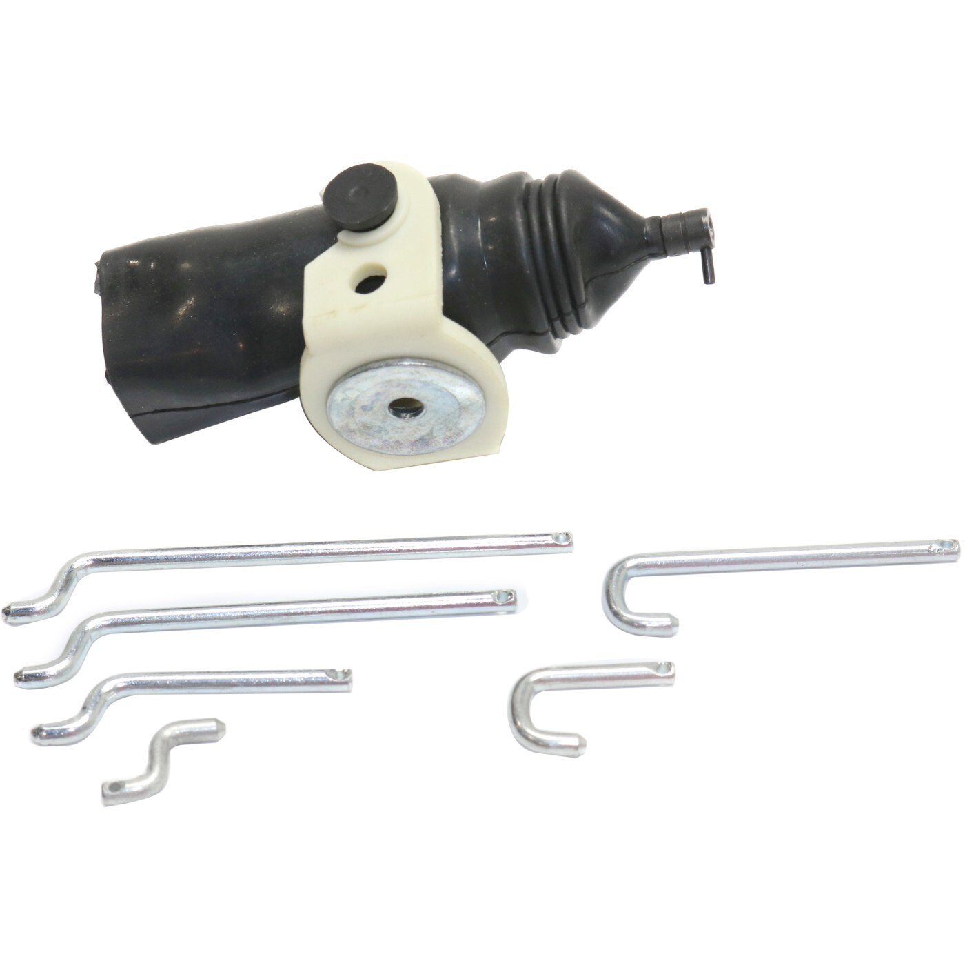 Door Lock Actuator For 80-93 Ford Mustang Set of 2