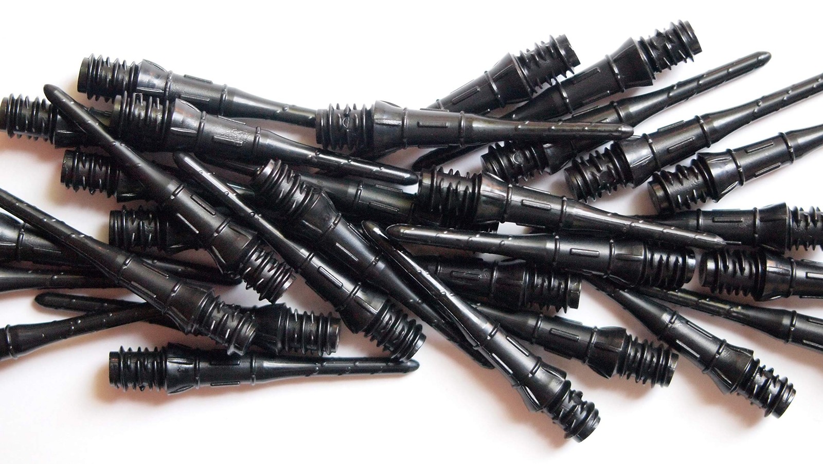 L-style Premium Lippoint - Soft Tip Dart Points - Regular Length