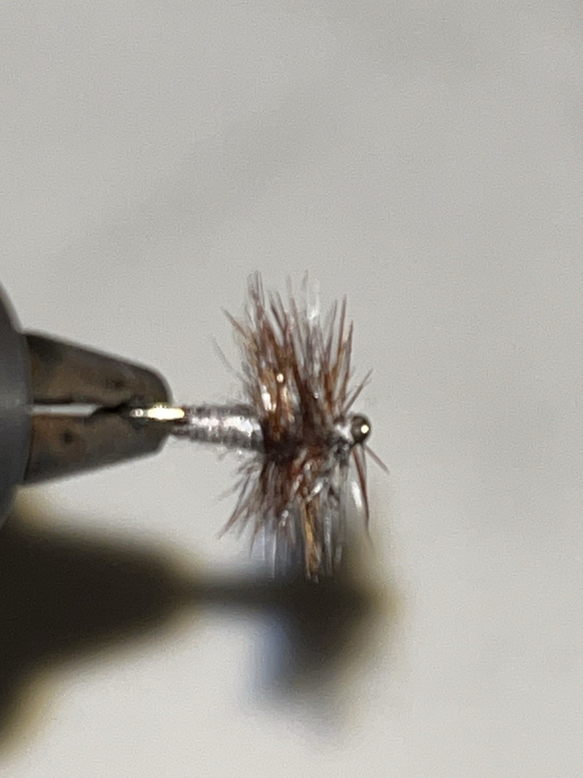Female Adams Dry Fly Size #14 (5ct)