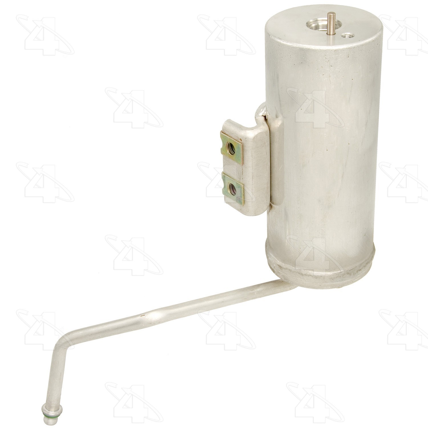 FOUR SEASONS A/C Receiver Drier Fits 2002-2005 Hyundai Sonata