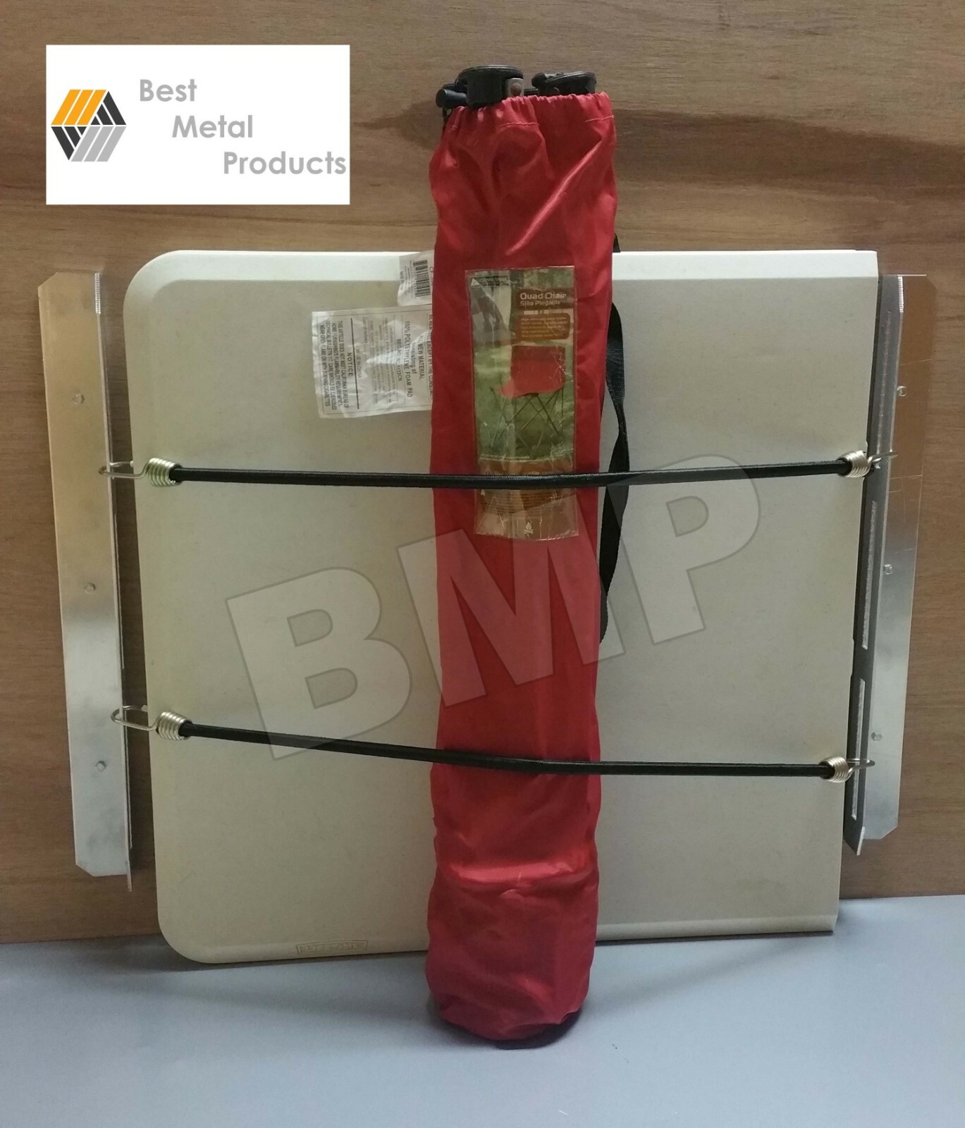 Fire Extinguisher Holder Bracket Wall Security Safety Universal 1100107