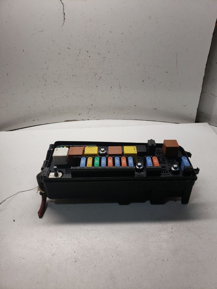 Used Fuse Box Engine fits: 2006 Saab 9-3 Grade A