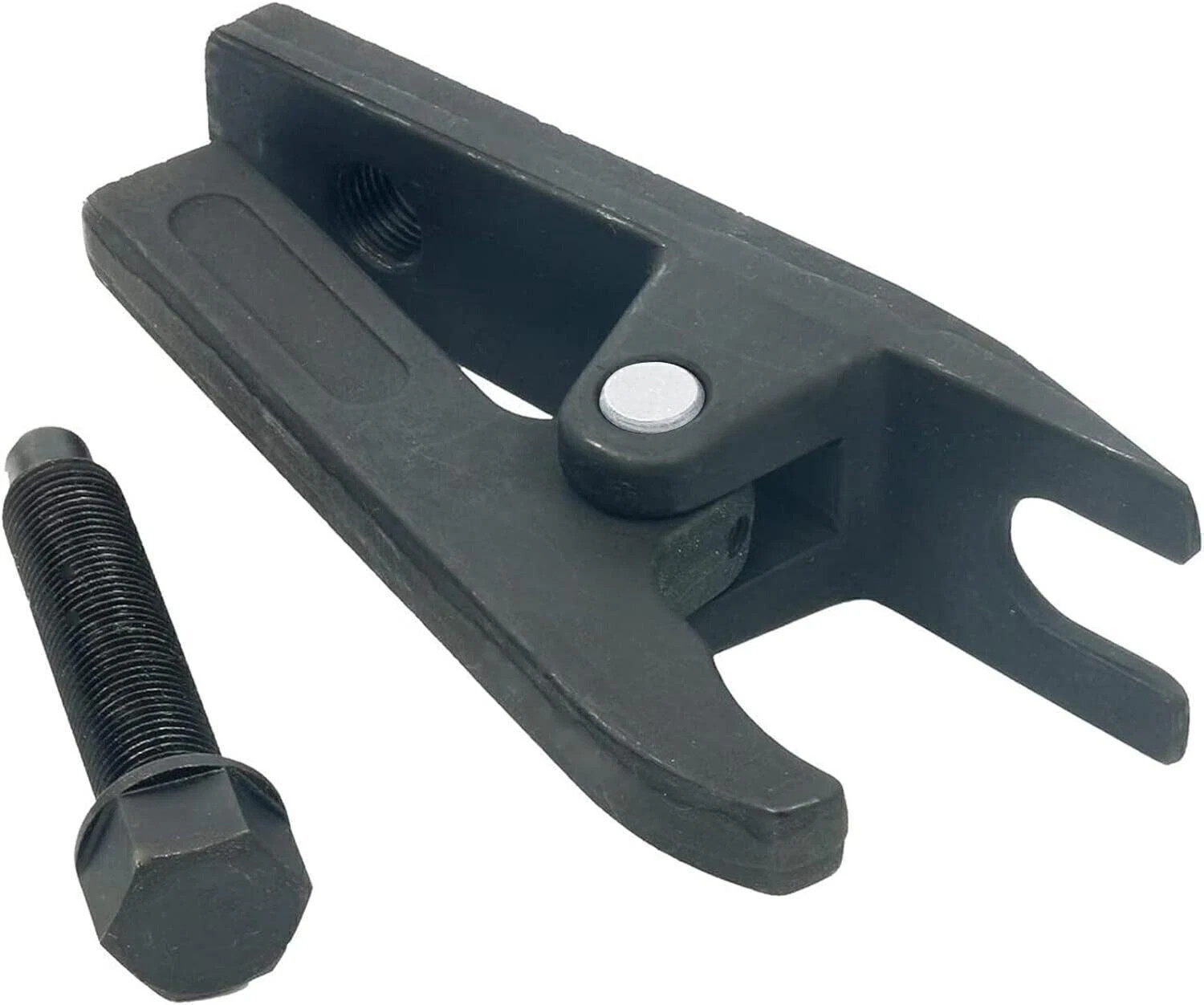 19mm Ball Joint Puller Separator Tie Rod End Remover Removal Tool Universal