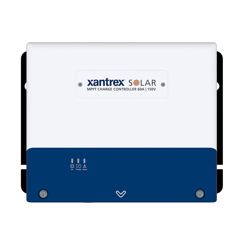 Xantrex 60 Amp MPPT Solar Charge Controller 710-6048-01