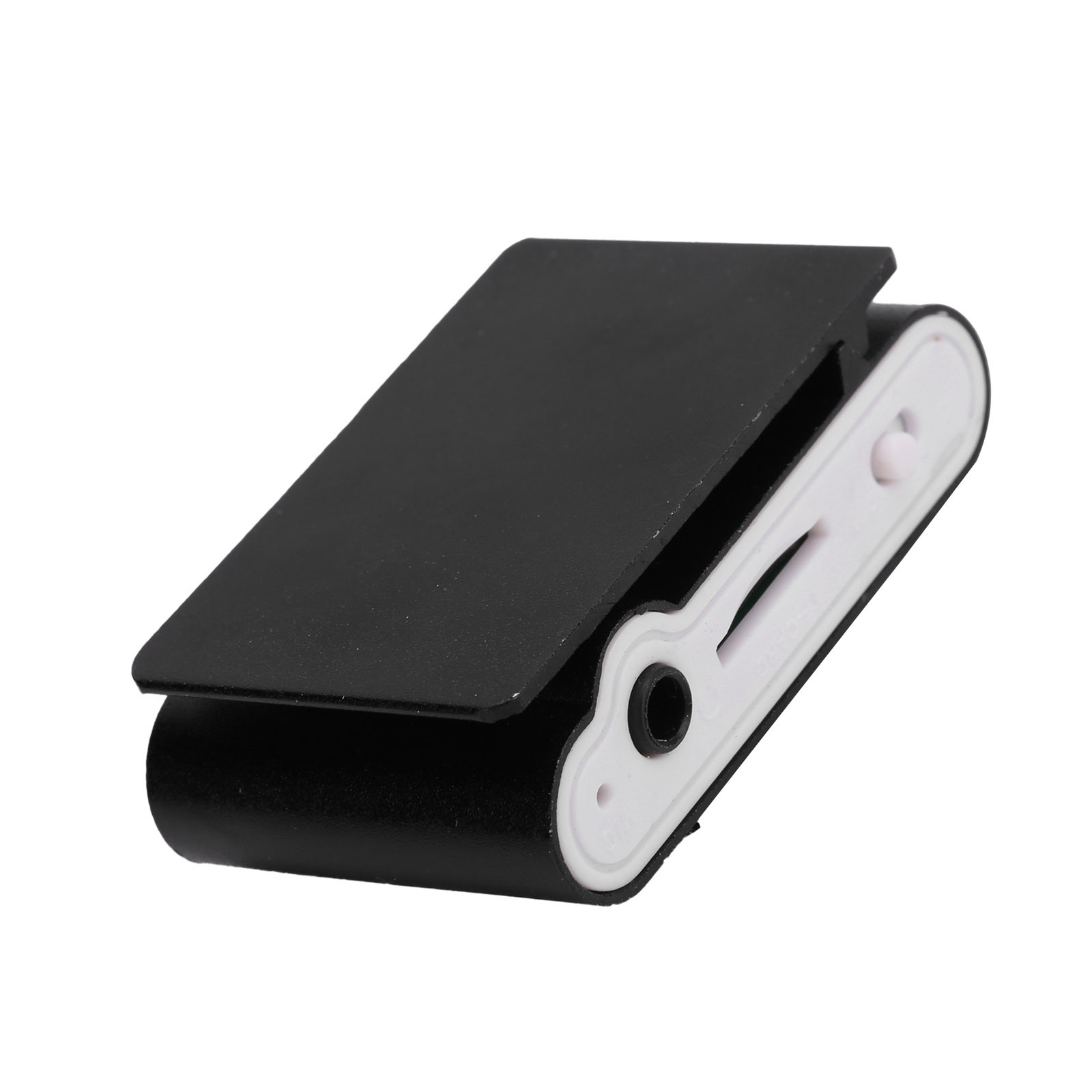 Portable Mini MP3 Music Playerorts BackClip LCD Screen MP3 Support Memory BEA