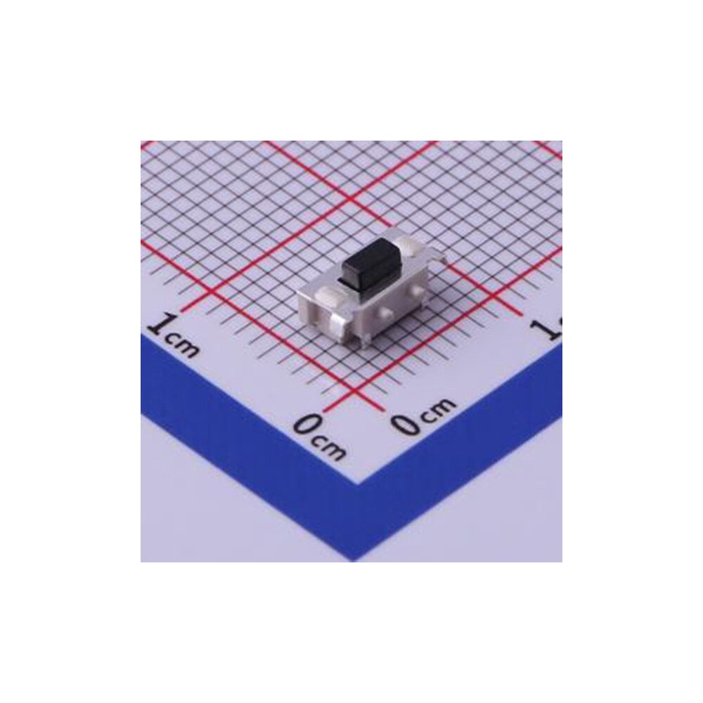 10pcs TS-1087B-B3D2 SMD-4P