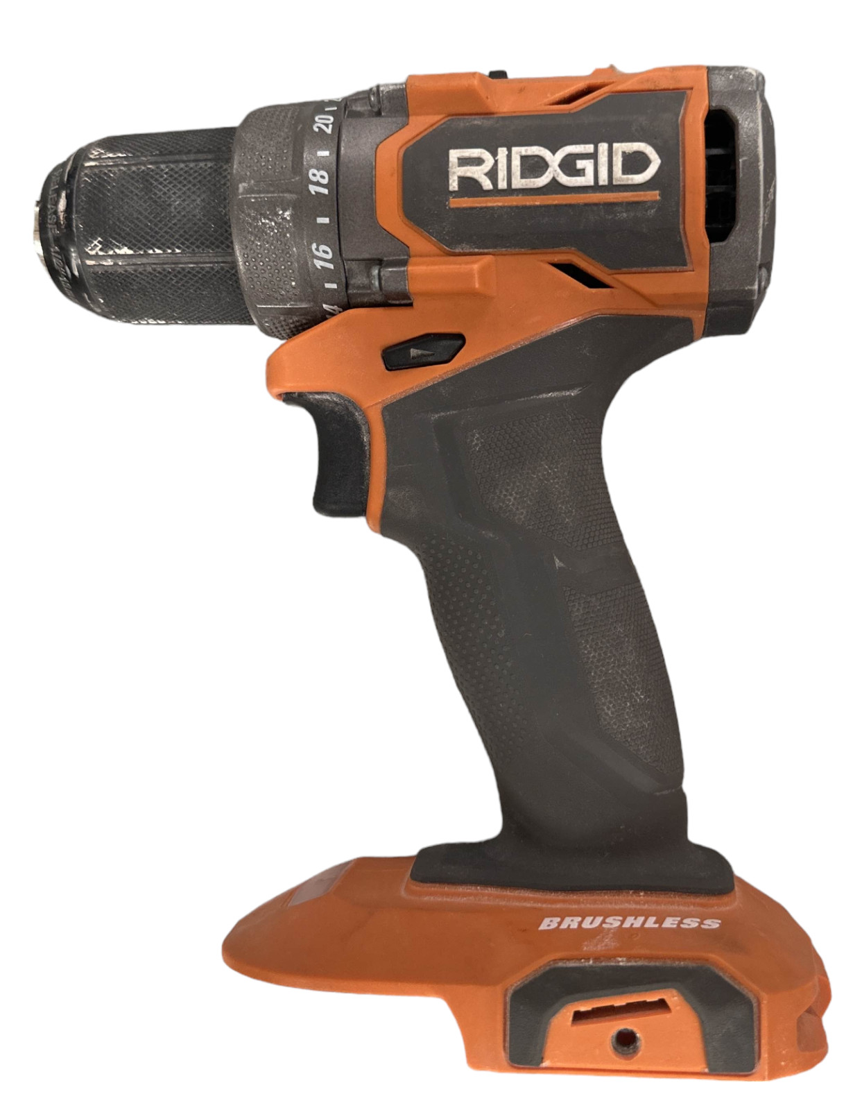 RIDGID 18V SubCompact Brushless Cordless 1/2" Drill/Driver