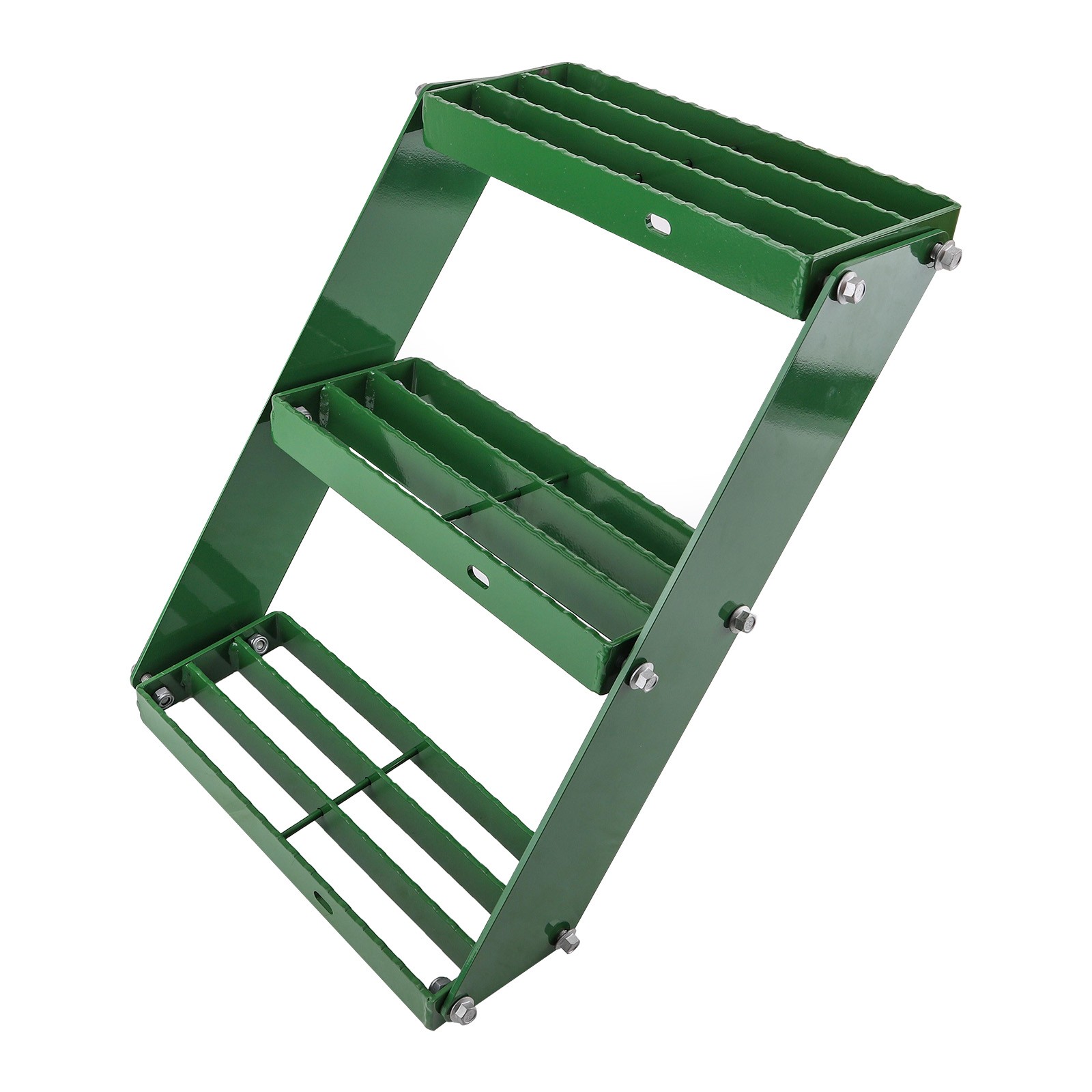 Heavy Duty Tractor Stair Step Kit for John Deere 2WD 3010/3020/4000/4010/4020