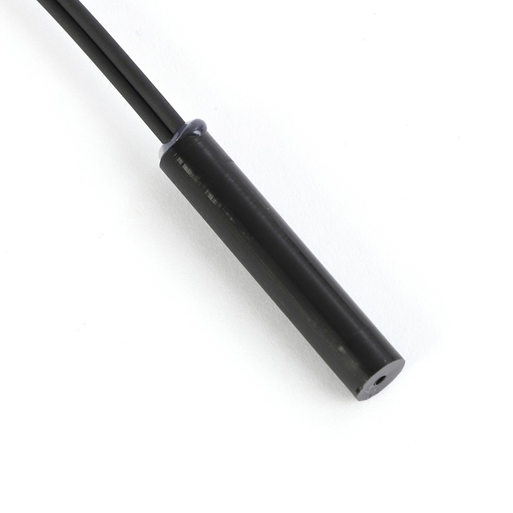Exercise Bike Sensor Cable Replace Induction-Cable Replacement-Parts Gym Black
