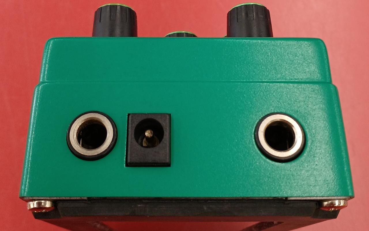 IBANEZ MS10 DISTORTION 416475
