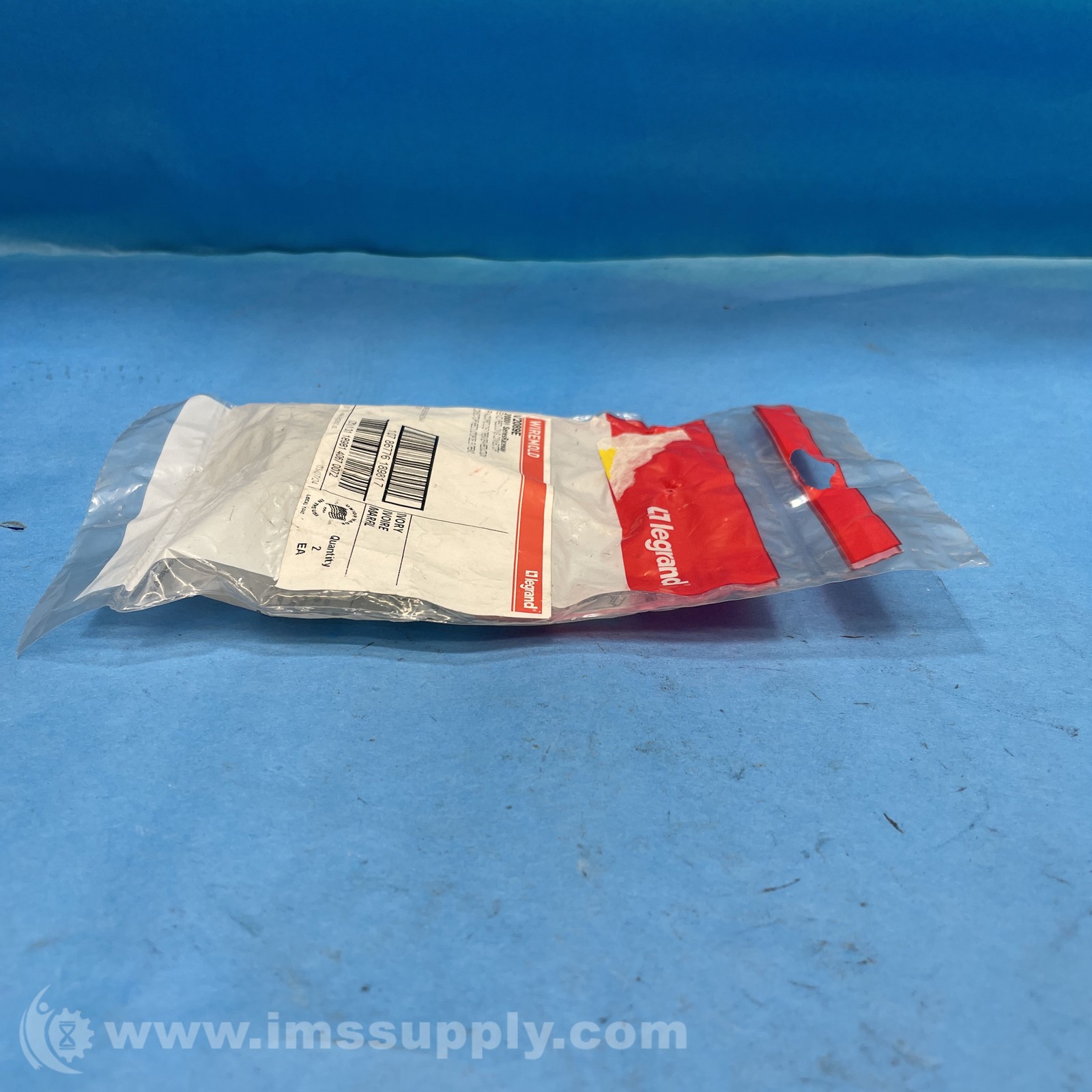 Legrand V2089E End Reducing Connectors Pack of 2 FNFP