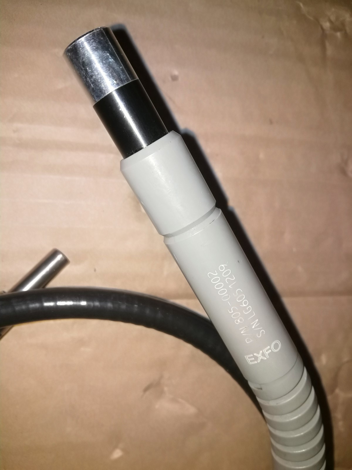 EXFO P/N 805-00002 Liquid Light Guides