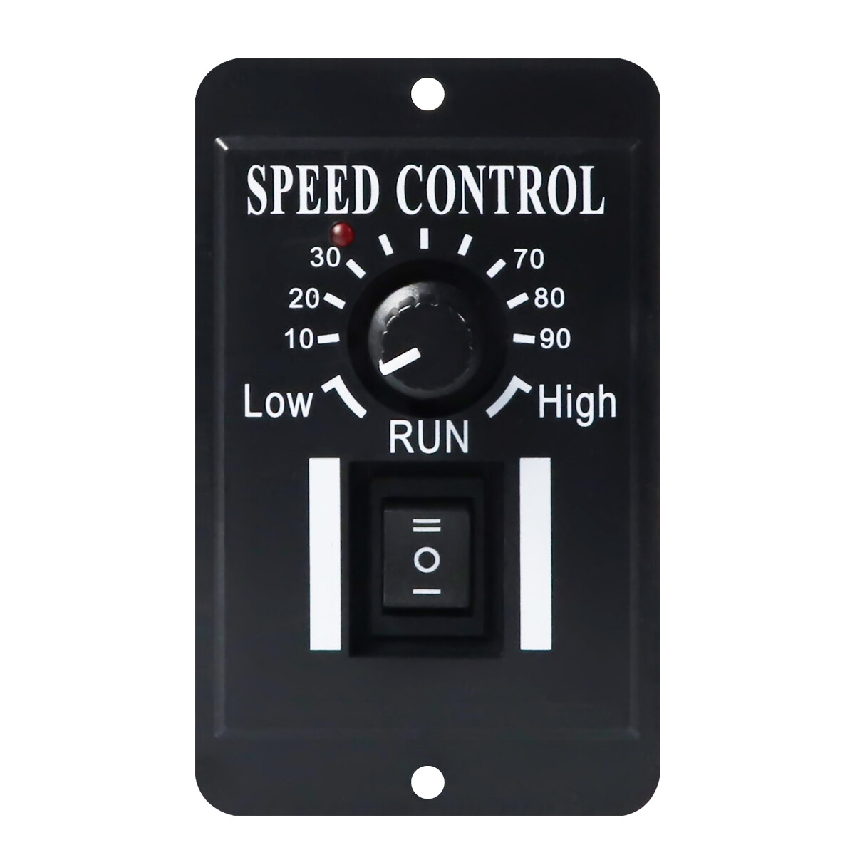 DC 10-60V 6A PWM DC Motor Speed Controller Reversible Switch Regulator Switch