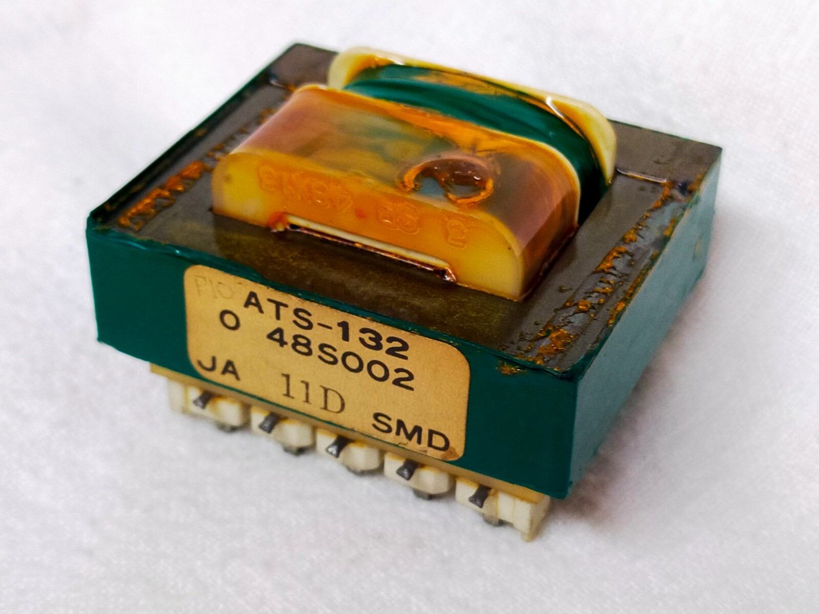 Pioneer ATS-132 @ ATS-095 Power Transformer NOS New Old Stock