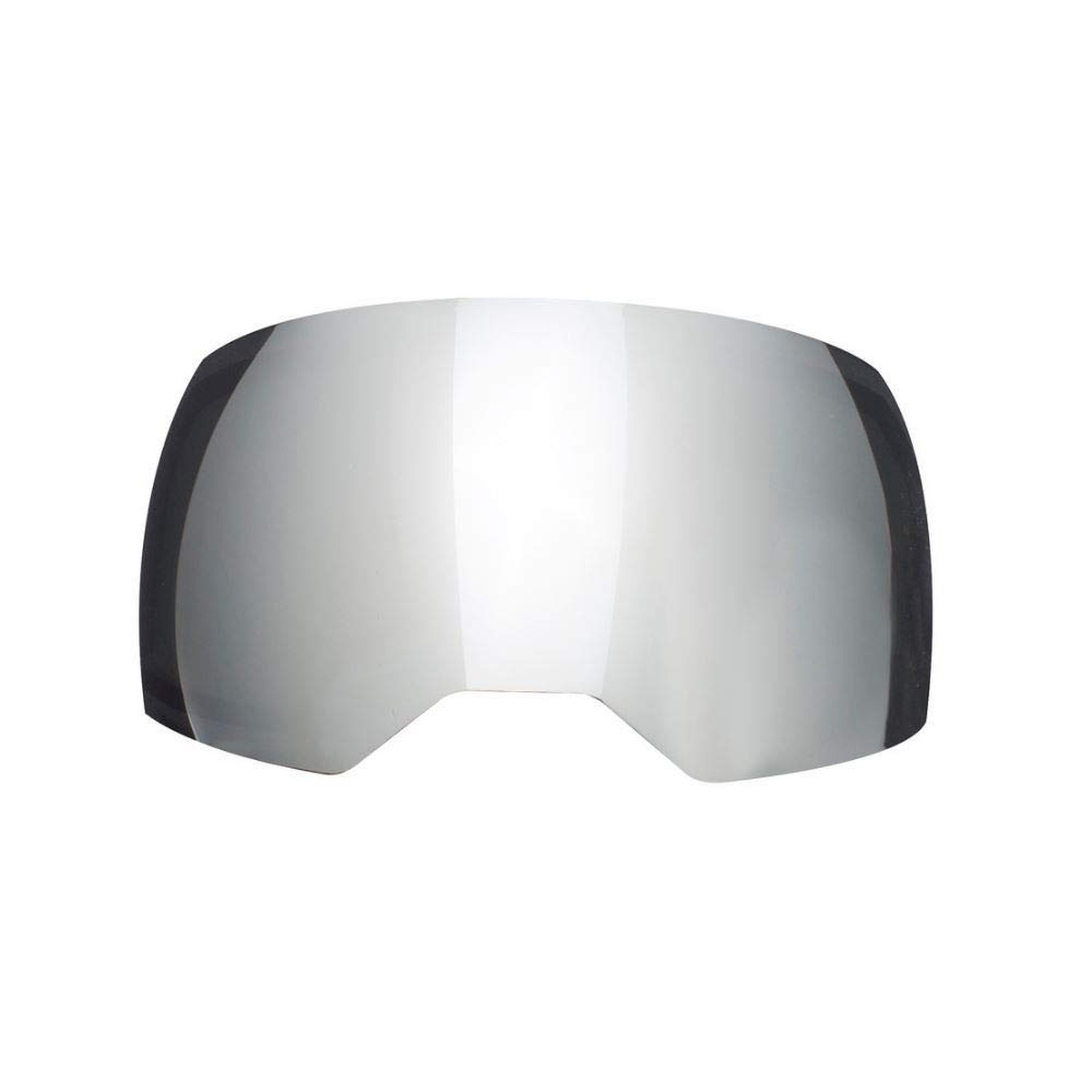 Empire EVS Thermal Paintball Mask Replacement Lens - Silver Mirror