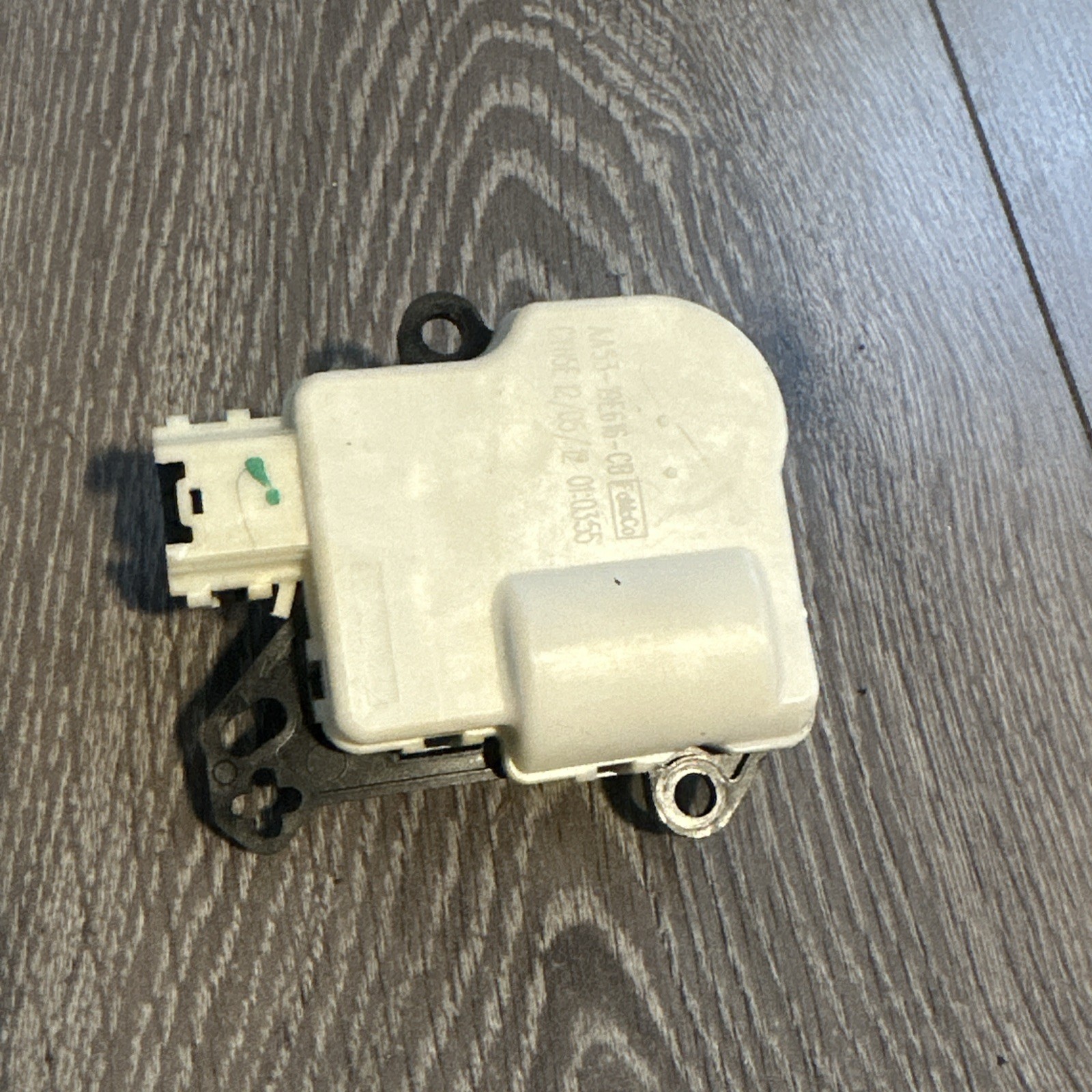 2013-2019 FORD EXPLORER HVAC MODULE AA53-19E616-CB OEM Blend Door Actuator Heat