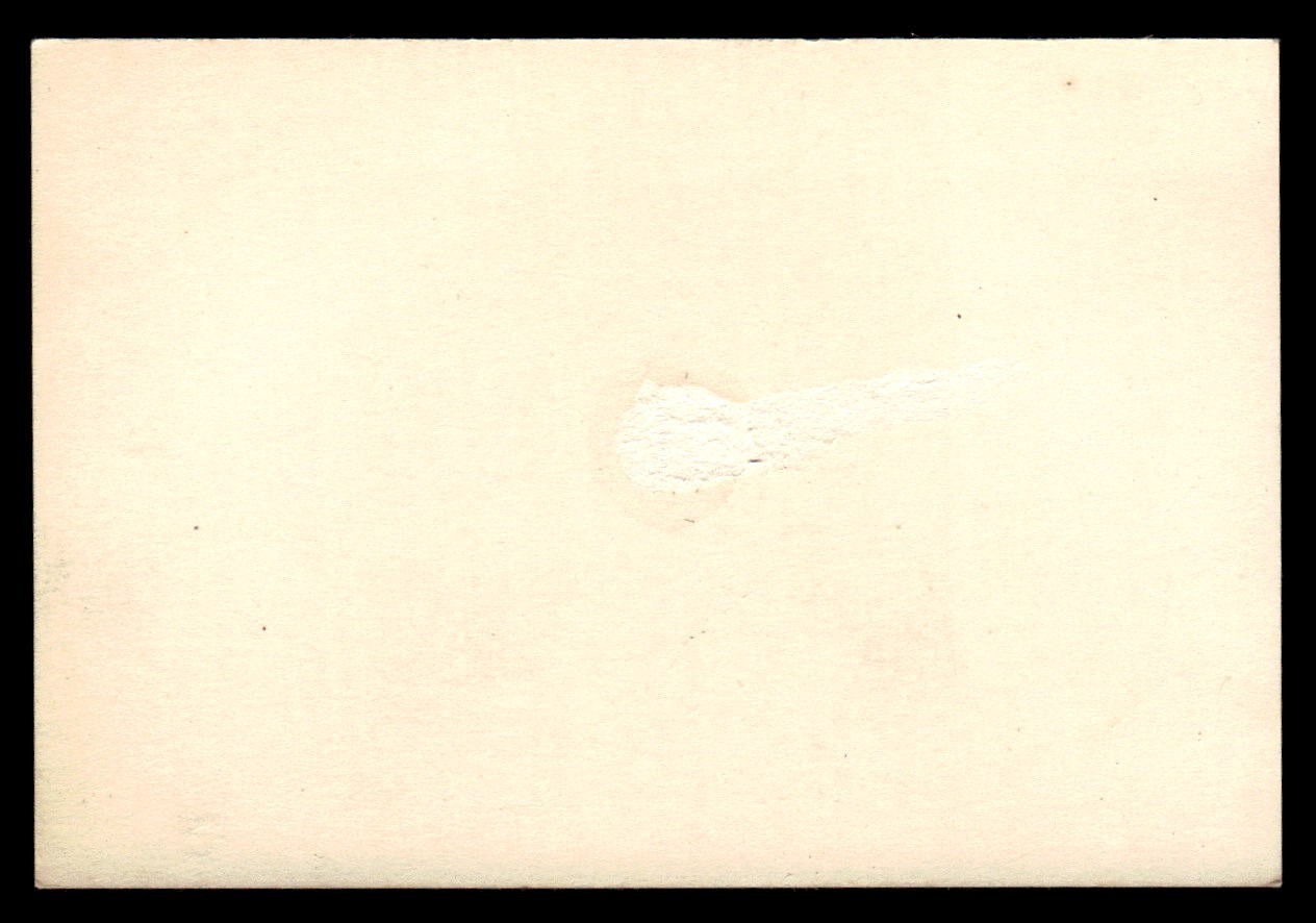 Mel Parnell Red Sox Baseball Signed Cut Auto *TT137