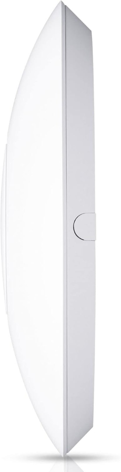 Versatile UniFi nanoHD 1733Mbps Access Point - App-Controlled Wi-Fi Solution