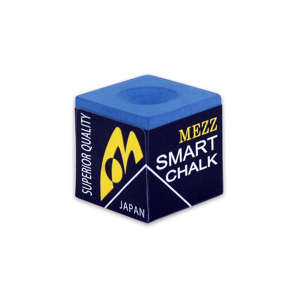 Mezz CHZZ1 Smart Pool Cue Chalk