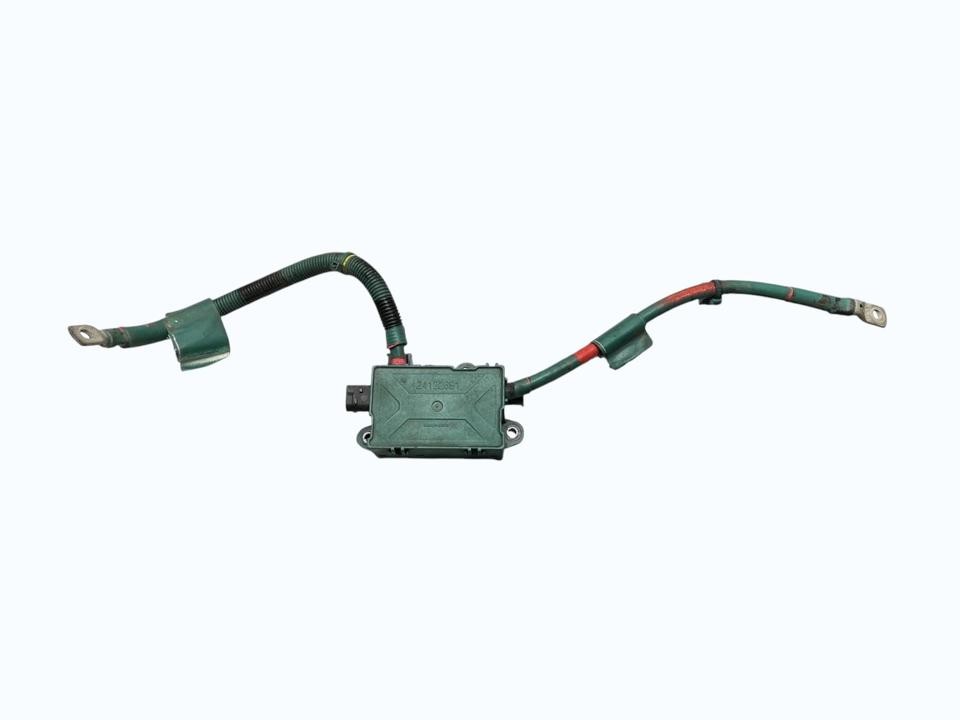Battery Relay 24122689 Renault Trucks T 2022