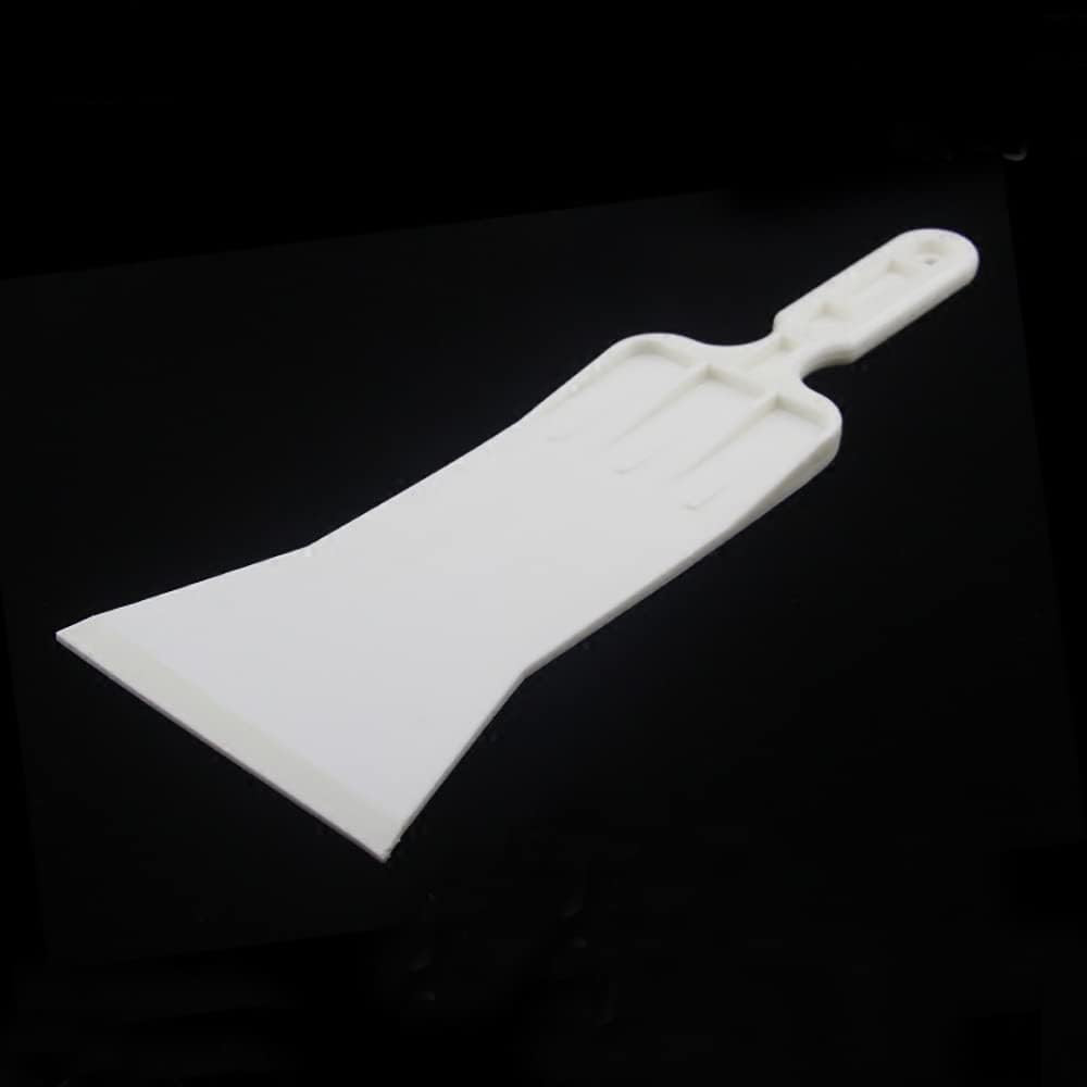 Rubber Squeegee Window Tint Tool Long Handle Big Auto Squeegee for Window Tint F