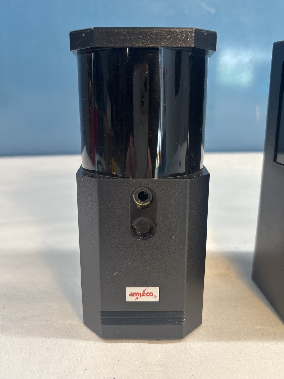 Amseco DS414 Photoelectric Intrusion Detection System