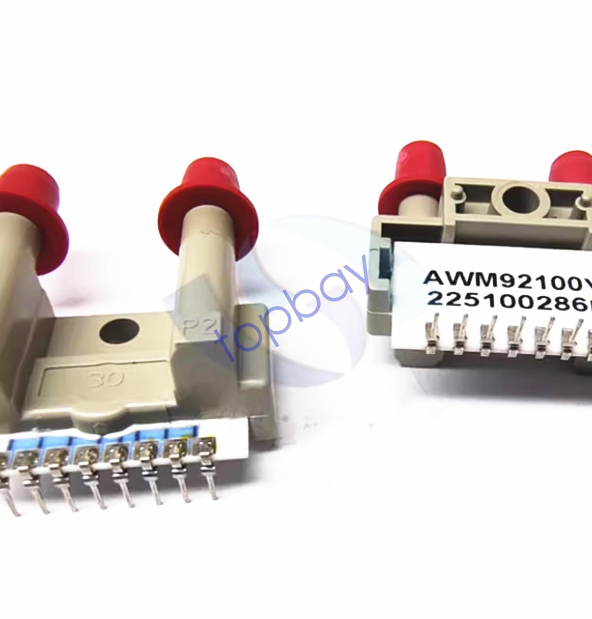 1pcs Honeywell Flowmeter AWM92100V GAS Flow Sensor