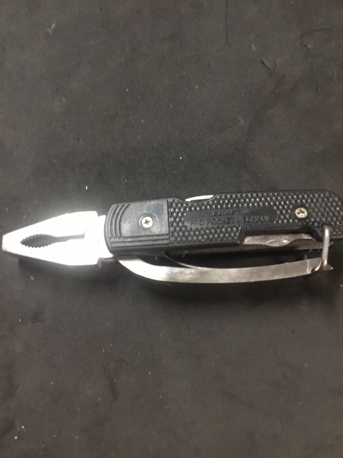 Coast Pro Pocket Mechanical