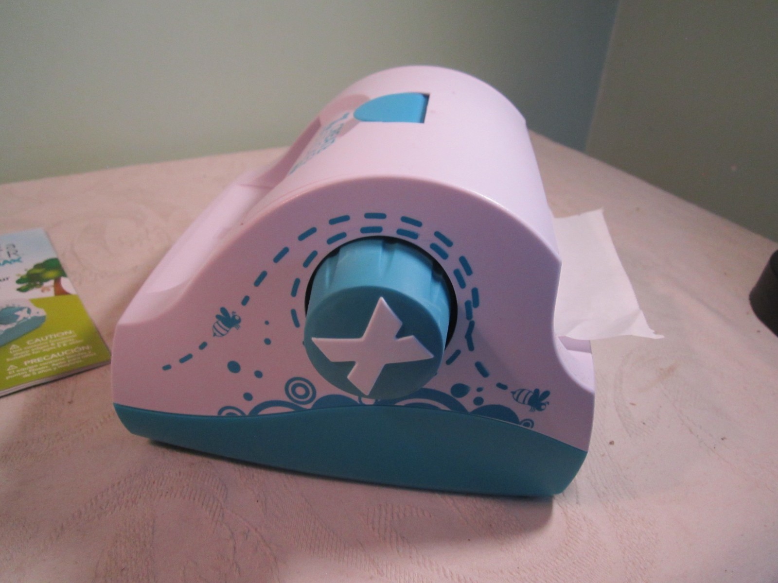 Xyron Create A Sticker Max XRN500 Machine