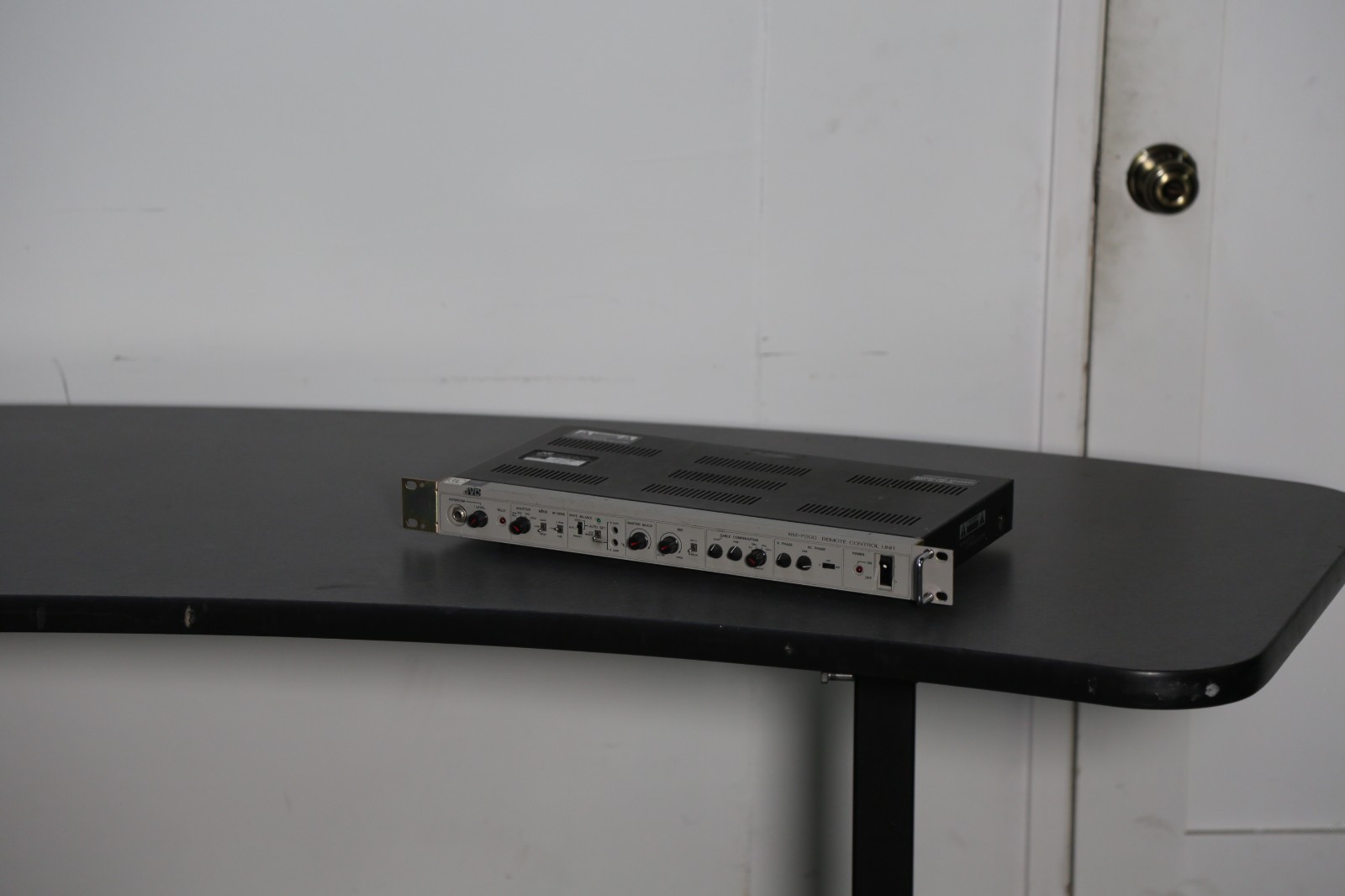 JVC RM-P200U Multicore Camera Control Unit