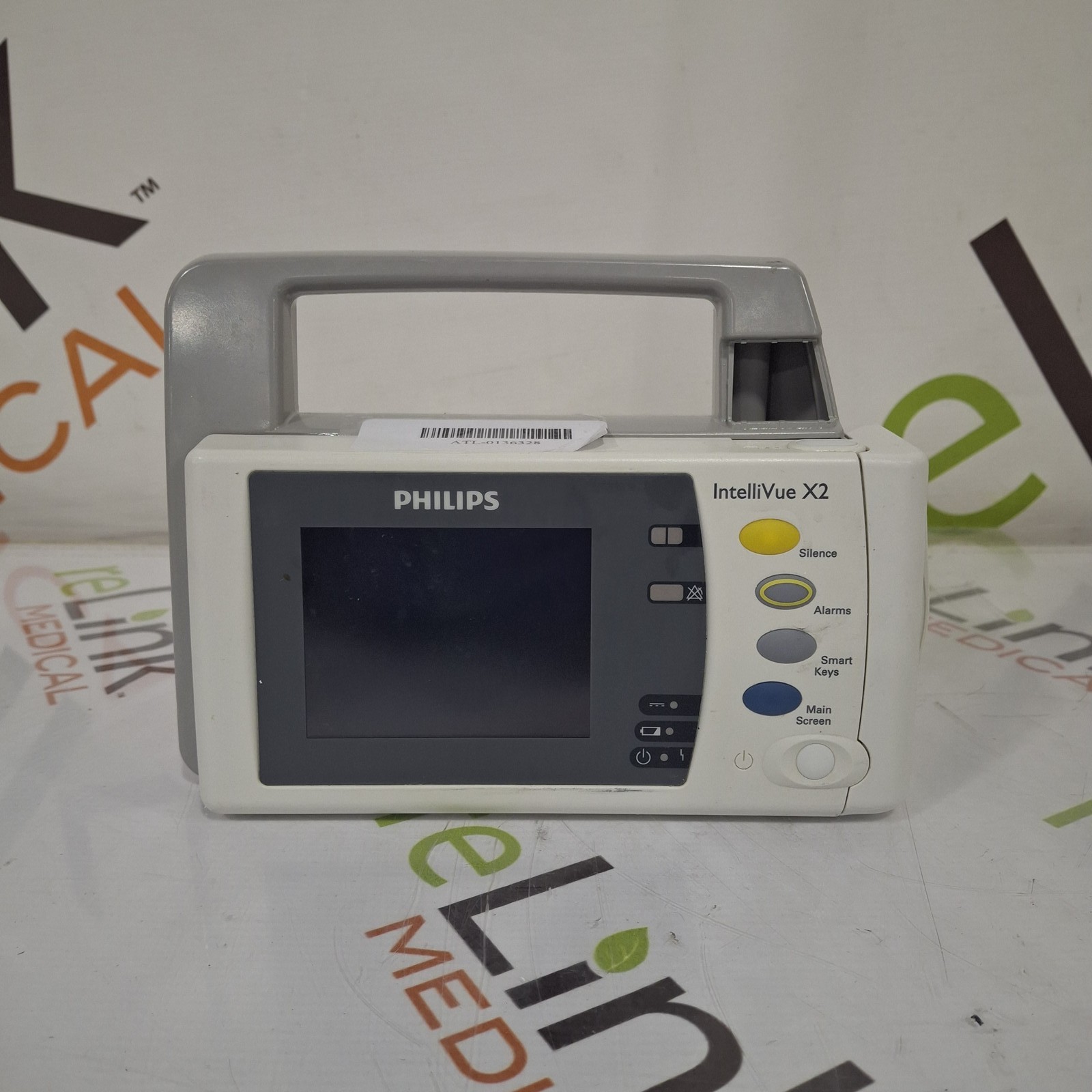 Philips IntelliVue X2 Module - Masimo Rainbow SpO2